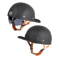 КАЦИГА Open-Face Retro Helmet W-TEC Dazeck XL(61-62) 13957 IN STOCK КАЦИГА Open-Face Retro Helmet W-TEC Dazeck XL(61-62) 13957 IN STOCK