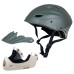 КАЦИГА Downhill Helmet W-TEC Campanero Coast Forest M(54-58) 13959 IN STOCK