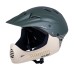 КАЦИГА Downhill Helmet W-TEC Campanero Coast Forest M(54-58) 13959 IN STOCK