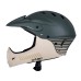 КАЦИГА Downhill Helmet W-TEC Campanero Coast Forest M(54-58) 13959 IN STOCK