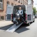 РАМПА ТРАНСПОРТНА ATV/UTV Loading Ramp W-TEC Gordanox13962 PRE-ORDER