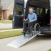 РАМПА ТРАНСПОРТНА ATV/UTV Loading Ramp W-TEC Gordanox13962 PRE-ORDER
