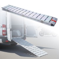 РАМПА ТРАНСПОРТНА ATV/UTV Loading Ramp W-TEC Gordanox13962 PRE-ORDER