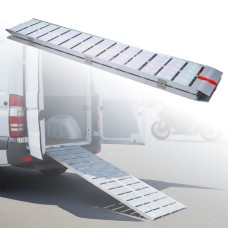 РАМПА ТРАНСПОРТНА ATV/UTV Loading Ramp W-TEC Gordanox13962 PRE-ORDER