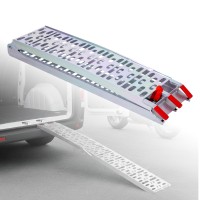 РАМПА ТРАНСПОРТНА Loading Ramp W-TEC Haldenor 13963 IN STOCK