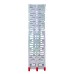 РАМПА ТРАНСПОРТНА Loading Ramp W-TEC Haldenor 13963 IN STOCK