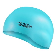 КАПА ЗА ПЛИВАЊЕ Latex cap neon green 13057 IN STOCK