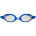 НАОЧАРИ ЗА ПЛИВАЊЕ Swimming Goggles Arena Spider - clear-blue 13974 IN STOCK