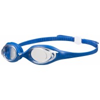 НАОЧАРИ ЗА ПЛИВАЊЕ Swimming Goggles Arena Spider - clear-blue 13974 IN STOCK