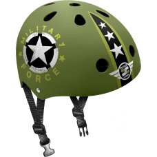 КАЦИГА Freestyle Helmet Skids Control Military М(53-57) 13975 IN STOCK