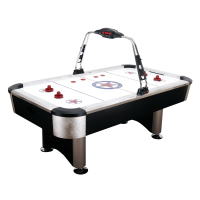 МАСА ЗА ХОКЕЈ Air hockey STRATOS Playing area, 7 ft table 193x102 cm 13980 IN STOCK МАСА ЗА ХОКЕЈ Air hockey STRATOS Playing area, 7 ft table 193x102 cm 13980 IN STOCK
