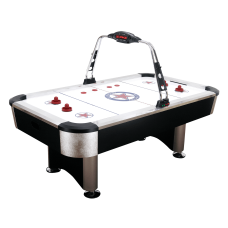 МАСА ЗА ХОКЕЈ Air hockey STRATOS  Playing area, 7 ft table 193x102 cm 13980 IN STOCK