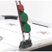 МАСА ЗА ХОКЕЈ Air hockey STRATOS  Playing area, 7 ft table 193x102 cm 13980 IN STOCK