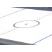 МАСА ЗА ХОКЕЈ Air hockey ZODIAC Playing area, 6 ft table 170X80 cm. 13981 IN STOCK МАСА ЗА ХОКЕЈ Air hockey ZODIAC Playing area, 6 ft table 170X80 cm. 13981 IN STOCK