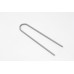 ФУДБАЛ ГОЛ POR-10 GARLANDO SMART GOAL 180x120x60cm. 13985 IN STOCK