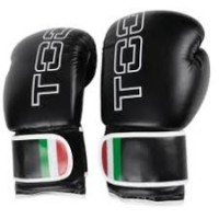 БОКС РАКАВИЦИ Boxing gloves LEOPARD 8 oz TOORX 14132 IN STOCK