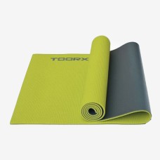ФИТНЕС ПОДЛОГА FITNESS MAT 173x60x0.6 cm lime green / anthracite 14000 IN STOCK ФИТНЕС ПОДЛОГА FITNESS MAT 173x60x0.6 cm lime green / anthracite 14000 IN STOCK