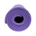 ФИТНЕС ПОДЛОГА FITNESS MAT 172x61x1.2 cm purple 14001 IN STOCK