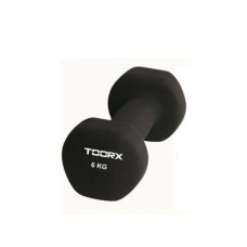 ФИТНЕС ТЕГ 6 КГ TOORX MN-6 NEOPRENE HANDLEBAR 14011 IN STOCK ФИТНЕС ТЕГ 6 КГ TOORX MN-6 NEOPRENE HANDLEBAR 14011 IN STOCK