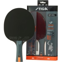 ПИНГ ПОНГ ПАЛКА TENNIS TABLE BAT STIGA Vision 4 stars 14172 IN STOCK