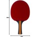 ПИНГ ПОНГ ПАЛКА TENNIS TABLE BAT STIGA Vision 4 stars 14021 IN STOCK ПИНГ ПОНГ ПАЛКА TENNIS TABLE BAT STIGA Vision 4 stars 14021 IN STOCK