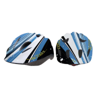 КАЦИГА  HELMET ACTION NEXTREME S 52-55cm 14035 IN STOCK