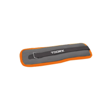 ФИТНЕС ТЕГОВИ ЗА ЗГЛОБ Wrist/ankle weights TOORX  2x1 kg 14047 IN STOCK 