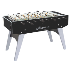 ФУДБАЛ МАСА GARLANDO F-20 EVOLUTION outgoing rods with foldable legs 14052 IN STOCK