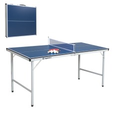 ПИНГ ПОНГ МАСА Indoor Table Tennis Table inSPORTline Sunny Mini 14056 IN STOCK ПИНГ ПОНГ МАСА Indoor Table Tennis Table inSPORTline Sunny Mini 14056 IN STOCK