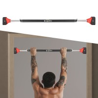 ФИТНЕС ВРАТИЛО ЗА НА ВРАТАDoor Pull-Up Bar inSPORTline RK138 14064 IN STOCK