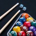 КРЕДИ ЗА БИЛИЈАРД Billiard Cue Chalk inSPORTline Tizato – 3 Pcs. 14065 IN STOCK КРЕДИ ЗА БИЛИЈАРД Billiard Cue Chalk inSPORTline Tizato – 3 Pcs. 14065 IN STOCK