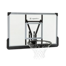 БАСКЕТ СЕТ Basketball Hoop w/ Backboard inSPORTline Senoda II 14068 IN STOCK БАСКЕТ СЕТ Basketball Hoop w/ Backboard inSPORTline Senoda II 14068 IN STOCK