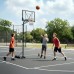 БАСКЕТ СЕТ Children’s Basketball System inSPORTline Lufkin 14069 IN STOCK БАСКЕТ СЕТ Children’s Basketball System inSPORTline Lufkin 14069 IN STOCK