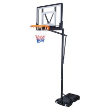 БАСКЕТ СЕТ Children’s Basketball System inSPORTline Lufkin 14069 IN STOCK БАСКЕТ СЕТ Children’s Basketball System inSPORTline Lufkin 14069 IN STOCK