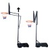 БАСКЕТ СЕТ Children’s Basketball System inSPORTline Lufkin 14069 IN STOCK БАСКЕТ СЕТ Children’s Basketball System inSPORTline Lufkin 14069 IN STOCK