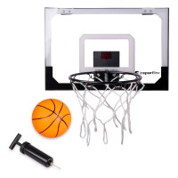 БАСКЕТ СЕТ Children’s Wall-Mounted Basketball Hoop w/ Scoreboard inSPORTline Jacksonville 14071 IN STOCK БАСКЕТ СЕТ Children’s Wall-Mounted Basketball Hoop w/ Scoreboard inSPORTline Jacksonville 14071 IN STOCK