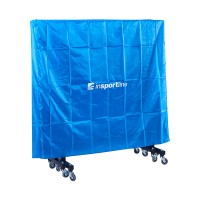 ПИНГ ПОНГ ПРЕКРИВКА ЗА МАСА Indoor Table Tennis Table Cover inSPORTline Penola 158x143x18 cm 14073 IN STOCK ПИНГ ПОНГ ПРЕКРИВКА ЗА МАСА Indoor Table Tennis Table Cover inSPORTline Penola 158x143x18 cm 14073 IN STOCK