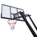 БАСКЕТ СЕТ ЗА КОШАРКА Basketball Hoop w/ Stand inSPORTline Cleveland Steel III 14075 IN STOCK