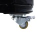 БАСКЕТ СЕТ ЗА КОШАРКА Basketball Hoop w/ Stand inSPORTline Cleveland Steel III 14075 IN STOCK