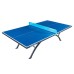 ПИНГ ПОНГ МАСА Outdoor table tennis table inSPORTline OUTDOOR 100 Blue 14076 IN STOCK
