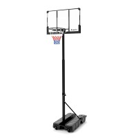 БАСКЕТ СЕТ Foldable Basketball Hoop inSPORTline Tifton 14077 IN STOCK БАСКЕТ СЕТ Foldable Basketball Hoop inSPORTline Tifton 14077 IN STOCK