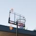БАСКЕТ СЕТ Foldable Basketball Hoop inSPORTline Tifton 14077 IN STOCK