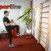 ФИТНЕС РИПСТОЛ Wall Bars inSPORTline Dualmar 220 x 65 cm 14081 IN STOCK