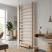 ФИТНЕС РИПСТОЛ Wall Bars inSPORTline Dualmar 220 x 65 cm 14081 IN STOCK
