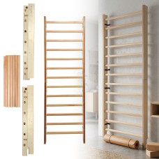 ФИТНЕС РИПСТОЛ Wall Bars inSPORTline Dualmar 220 x 65 cm 14081 IN STOCK
