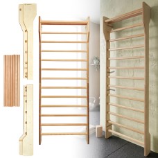 ФИТНЕС РИПСТОЛ Wall Bars Ladders inSPORTline Shapemar 220x90 cm 14082 IN STOCK ФИТНЕС РИПСТОЛ Wall Bars Ladders inSPORTline Shapemar 220x90 cm 14082 IN STOCK