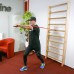 ФИТНЕС РИПСТОЛ Wall Bars inSPORTline Shapemar 240 x 90 cm 14083 IN STOCK