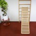 ФИТНЕС РИПСТОЛ Wall Bars inSPORTline Shapemar 240 x 90 cm 14083 IN STOCK