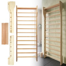 ФИТНЕС РИПСТОЛ Wall Bars inSPORTline Shapemar 240 x 90 cm 14083 IN STOCK