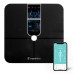 ТЕЛЕСНА ВАГА Smart Personal Scale inSPORTline Syncale 100 - Black 14084 IN STOCK
